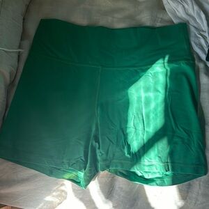 TNA Butter XL worn twice